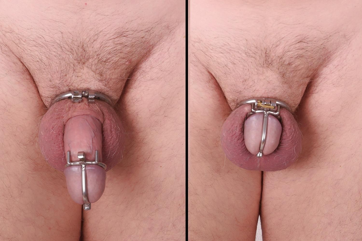 Femalechastity