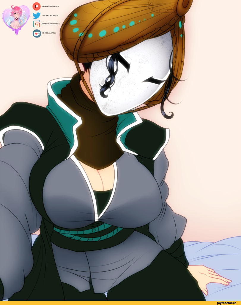 Varhammer 40000 Eldar Hentai