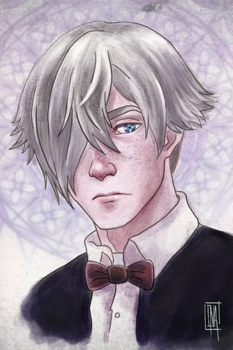 The death parade of Chiyuki