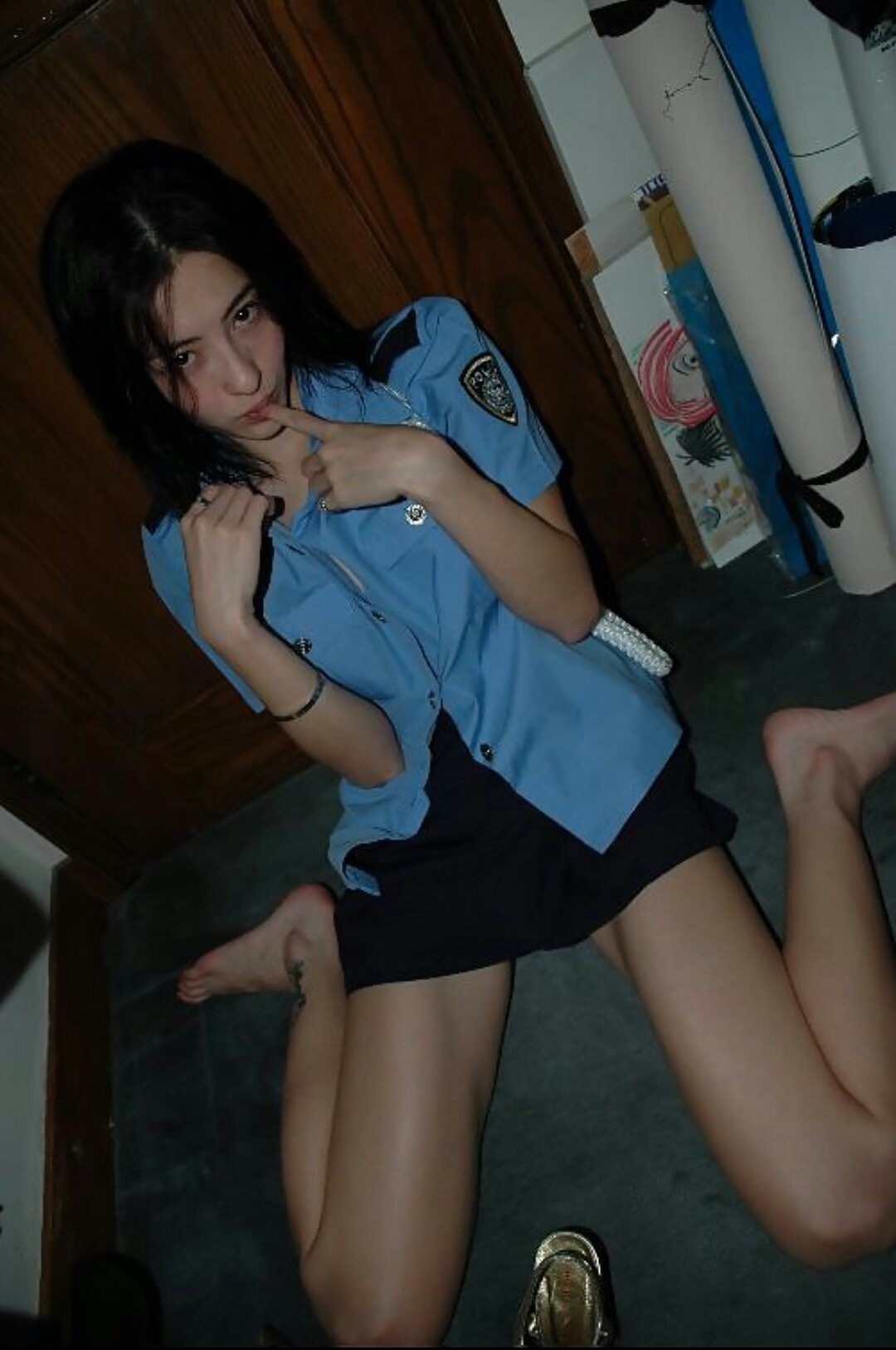 陈冠希和张柏芝