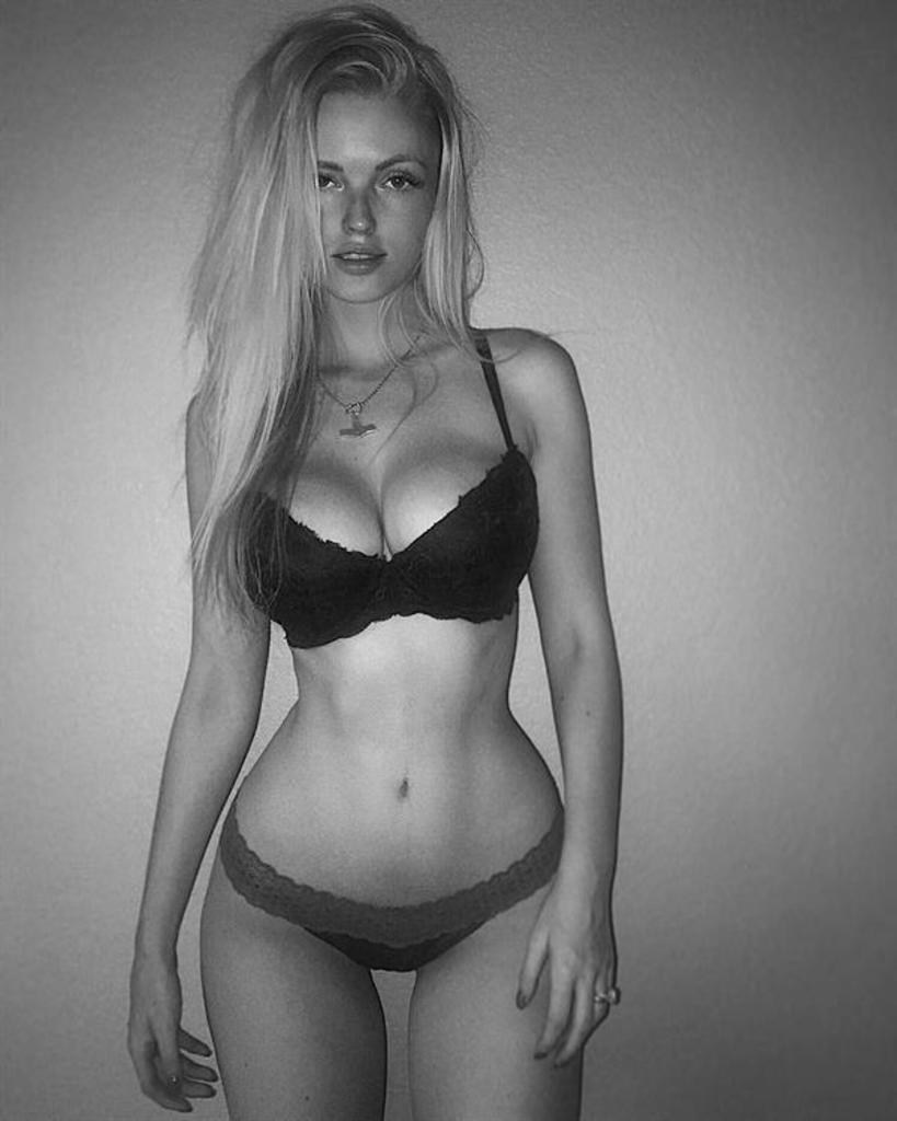 Zienna Sonn Williams