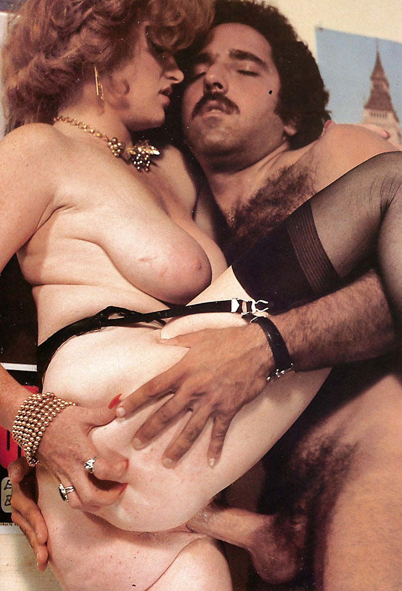 Ron Ron Jeremy Retro Retro (89 photos)