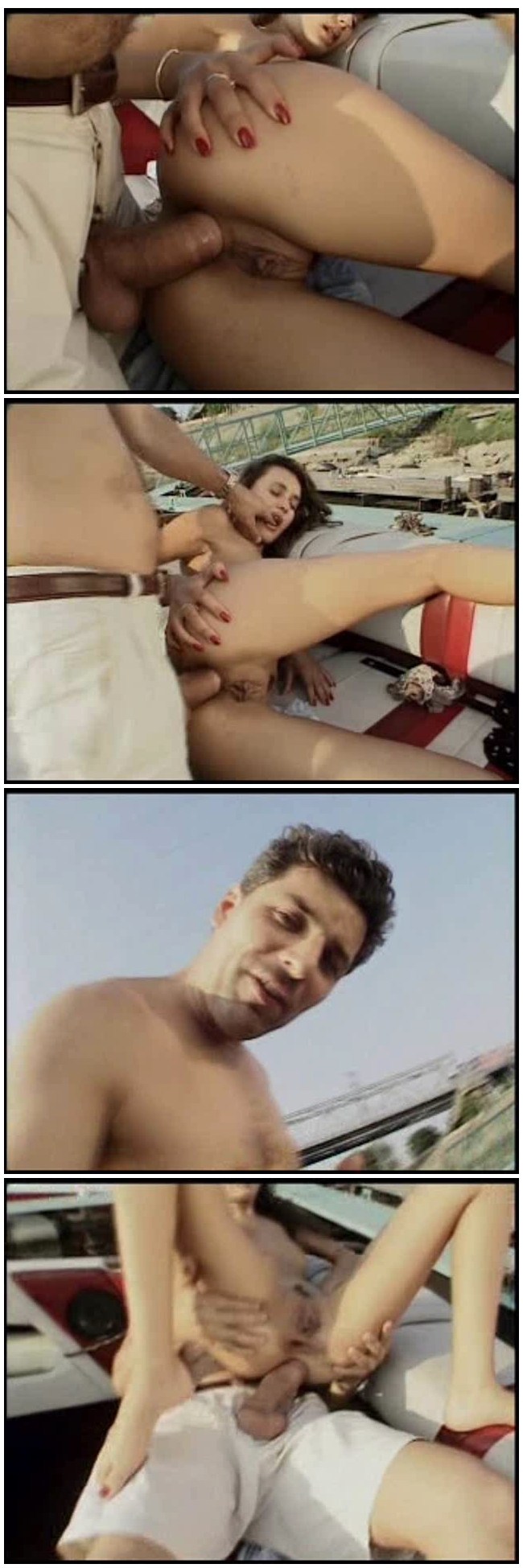 Porn films ?JEAN Yves le Castel