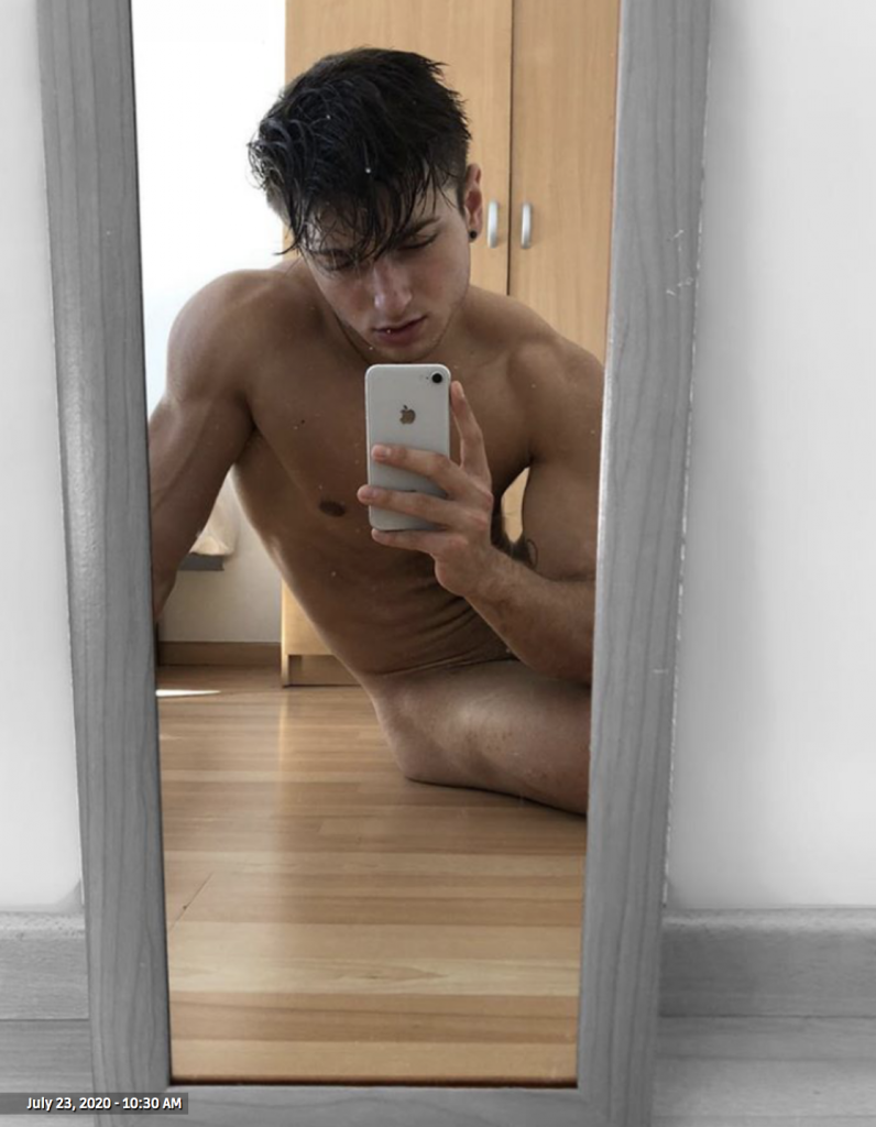 Women Sergei Lazarev