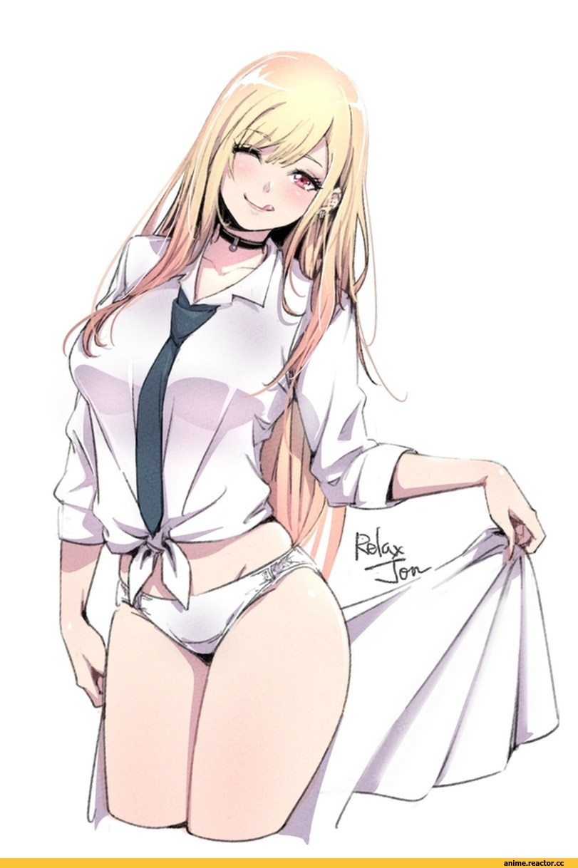 Marin Kitagawa Panza