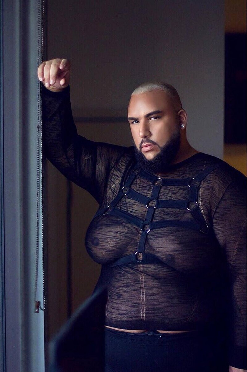 Dalila del Valle (Dalila del Valle)