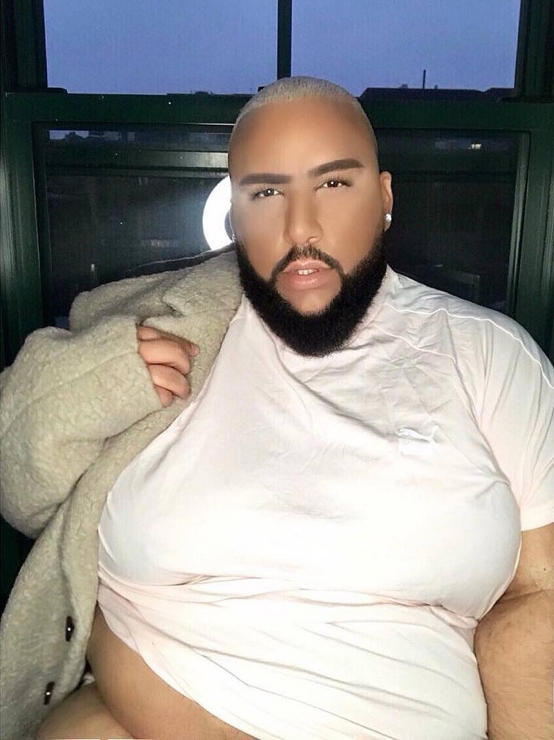 Model Arcadio del Valle