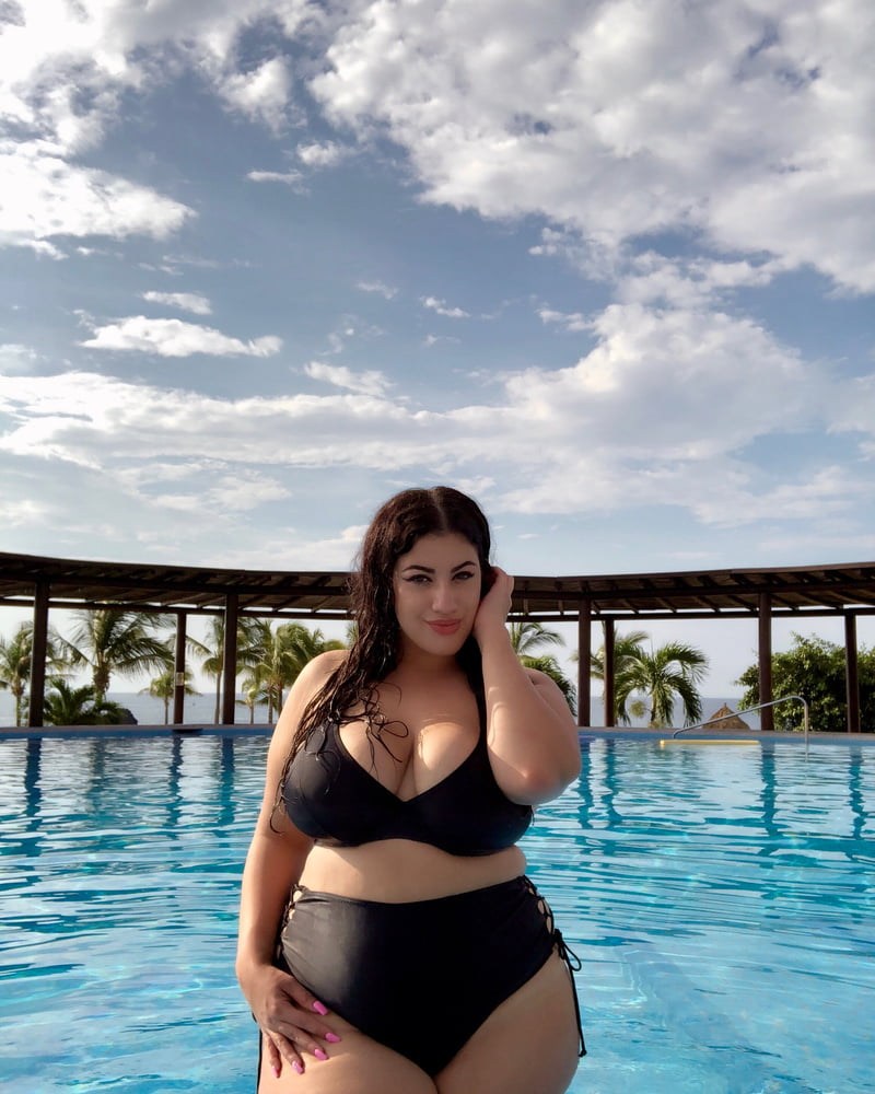 Jackie Jason (81 photos)