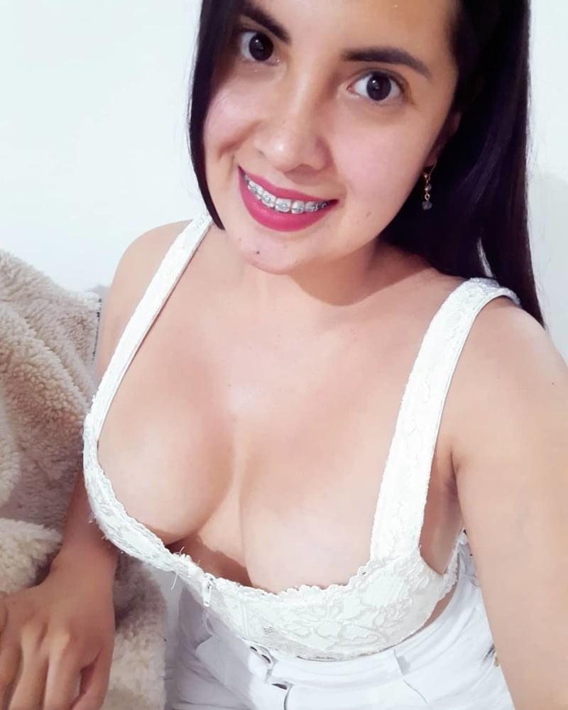 Melina Perez (91 photos)