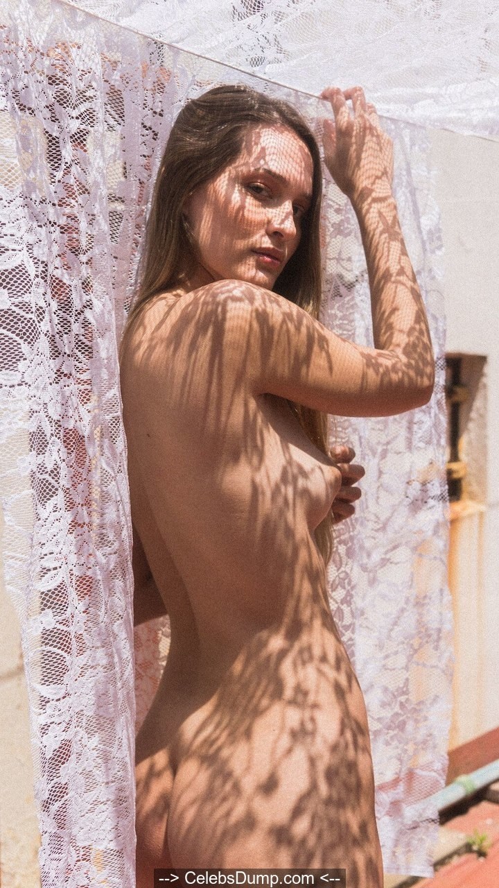 Masha George Chernyadiev