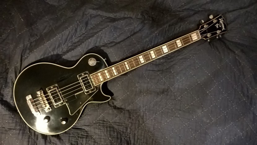 Guitar Diamant Czechoslovakia