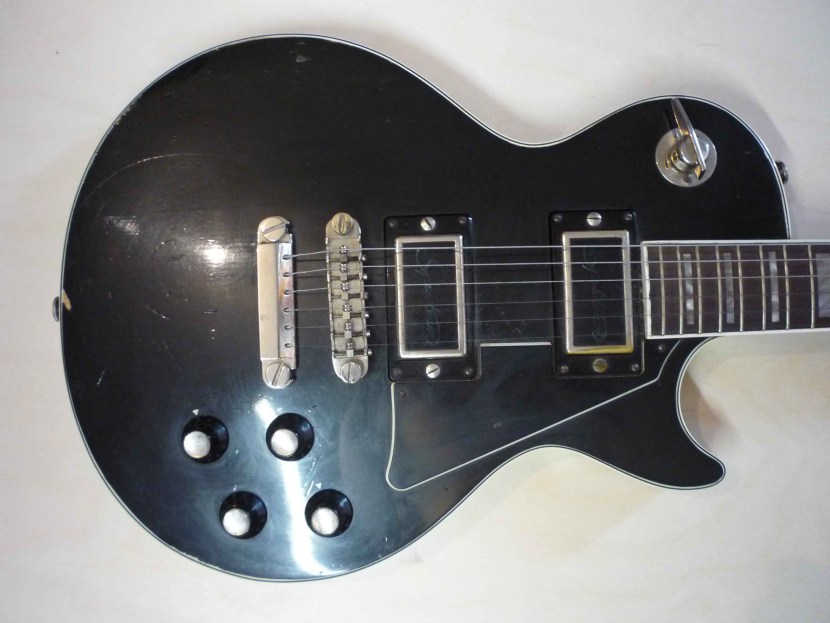 Guitar Diamant Czechoslovakia