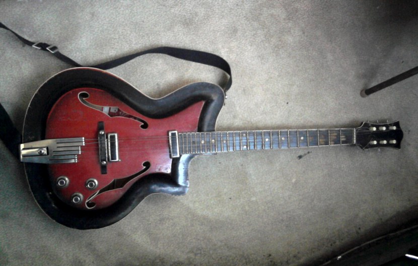 Transelled stamp the inscription