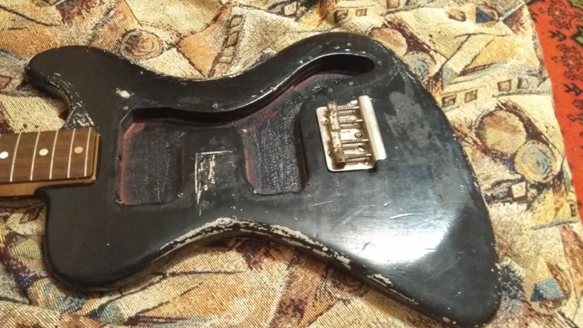 Wires on the ignition lock VAZ 2121