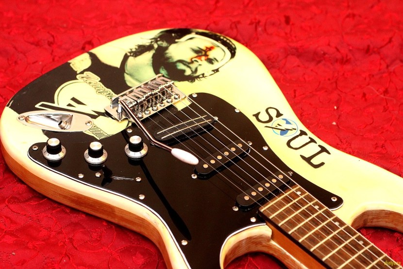 Jolana Diamant Sm Electrohitara