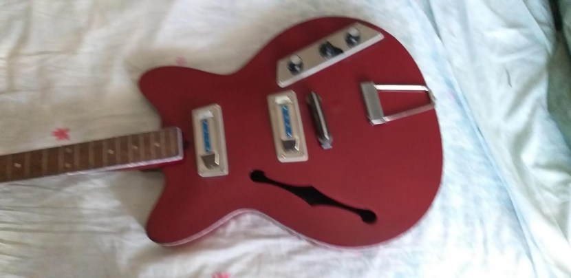 FRZ.TEMP refrigerator