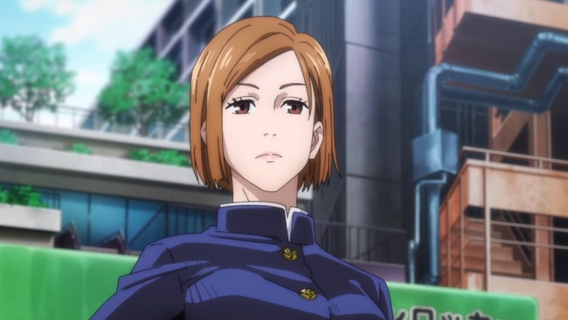 Magic Battle of Nobar Hentai