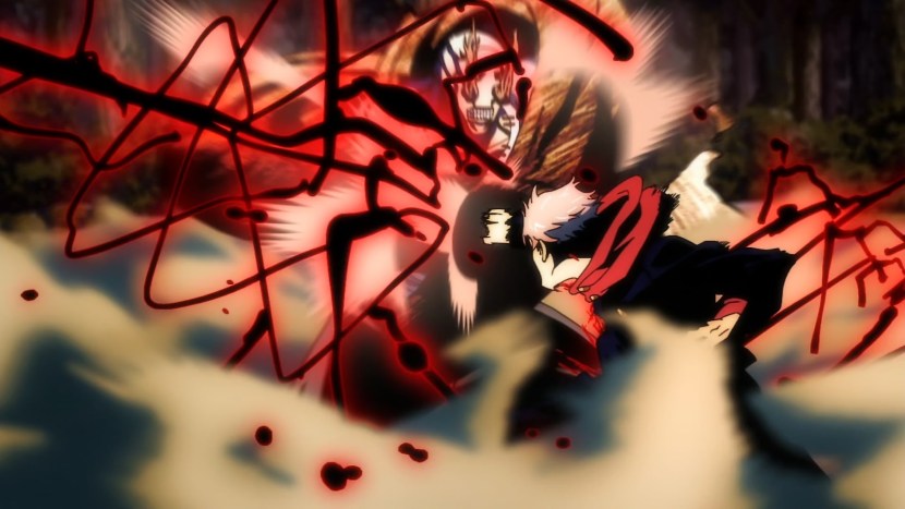 Kurosaki Nobara Hentai