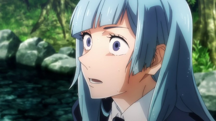 Yaoi Hentai Magic Battle