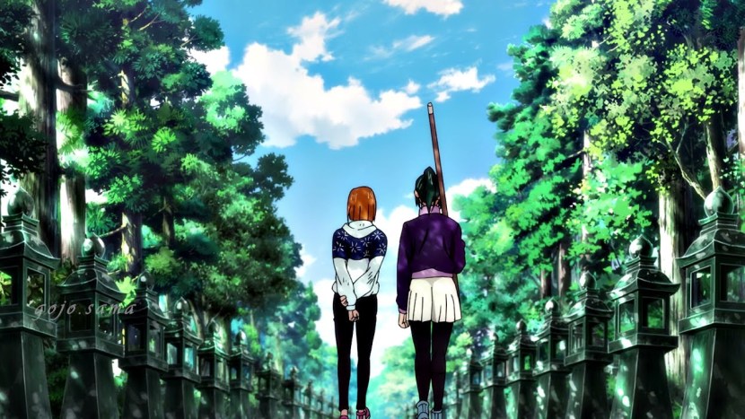 Hentai Big Tits Magic Battle