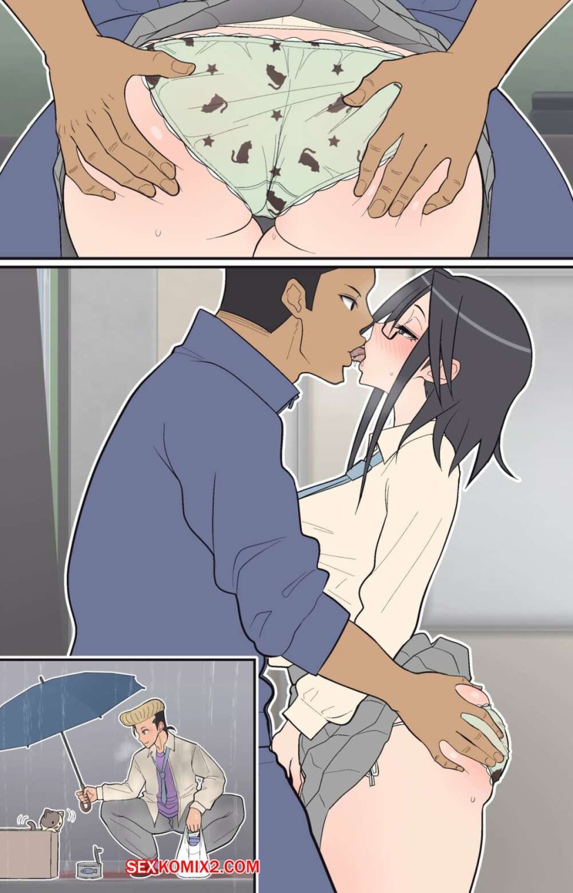 Suyuu artist Hentai comics