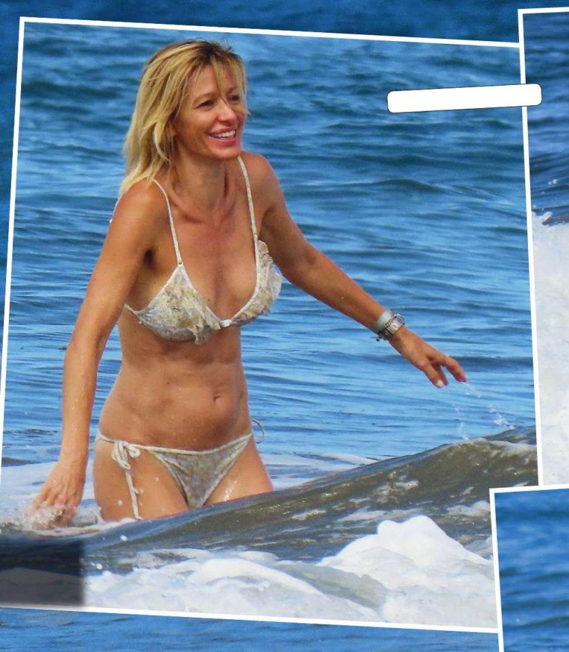 Michelle Gris actress