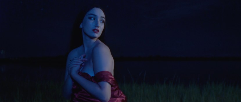 Power Down 2021 Ophelia