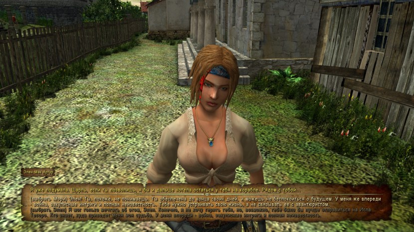 Corsaras 3 to each of his healers