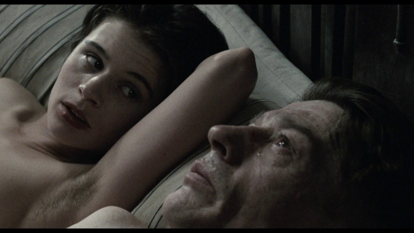 Susanna Gumilton 1984