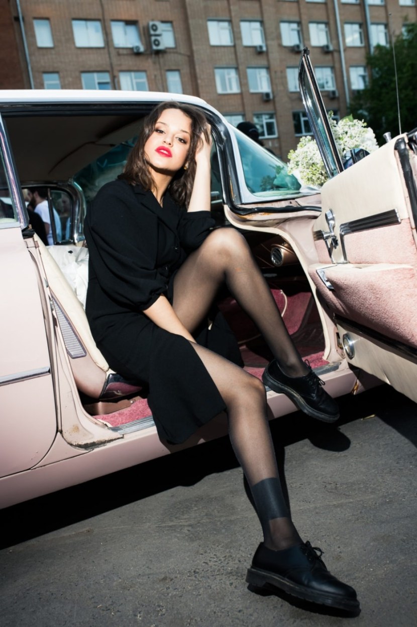 Glamor Russia Glamor Influence 2019