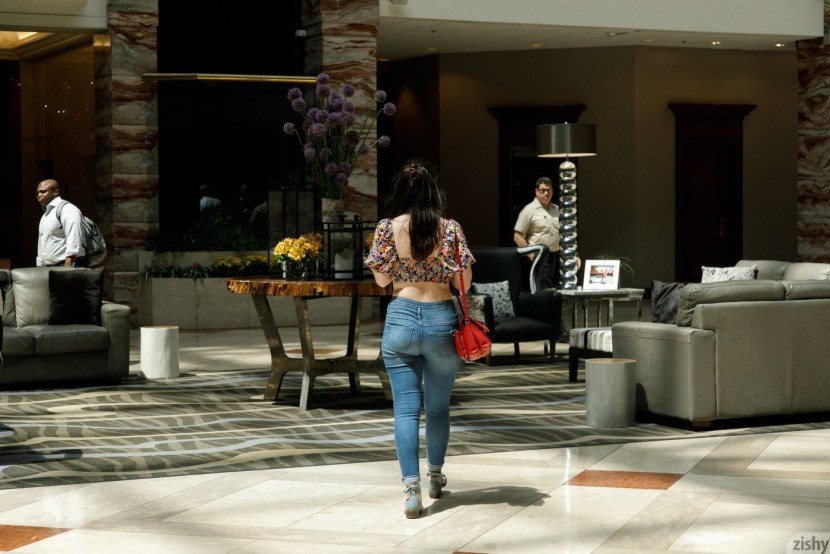 Ophelia Palantine Renaissance