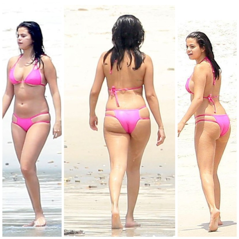 Selena Gomez now 2021 Figures