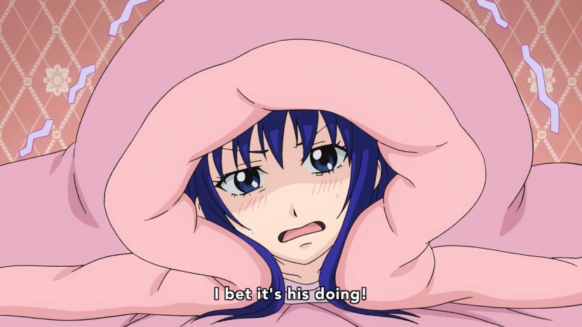 Psychics Saiki Kusuo Hentai