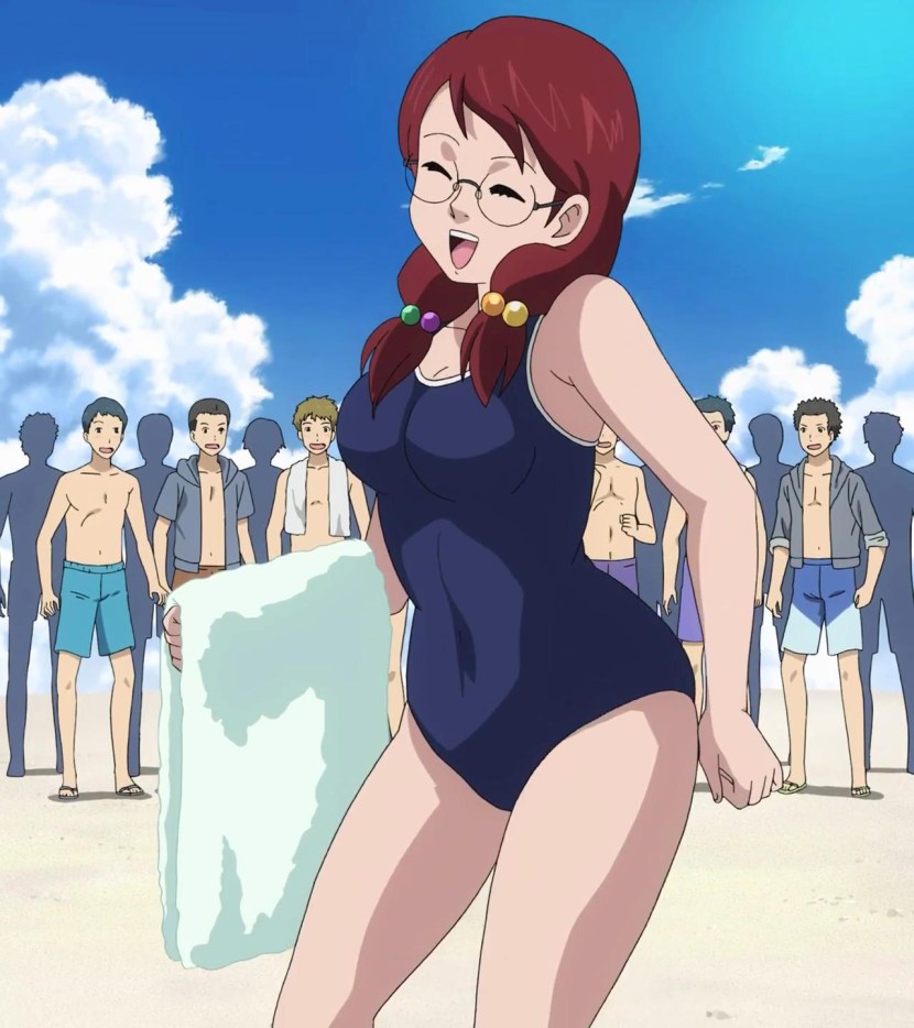 Saiki Kusuo yaoi hentai