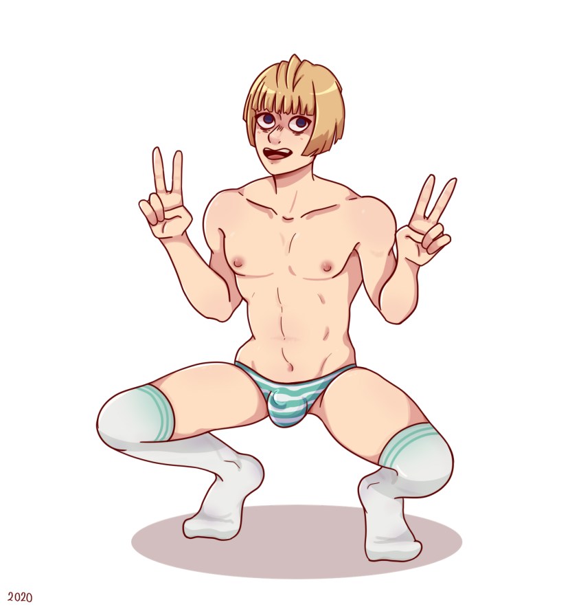 Saiki Kusuo Mikoto Aiura Hentai