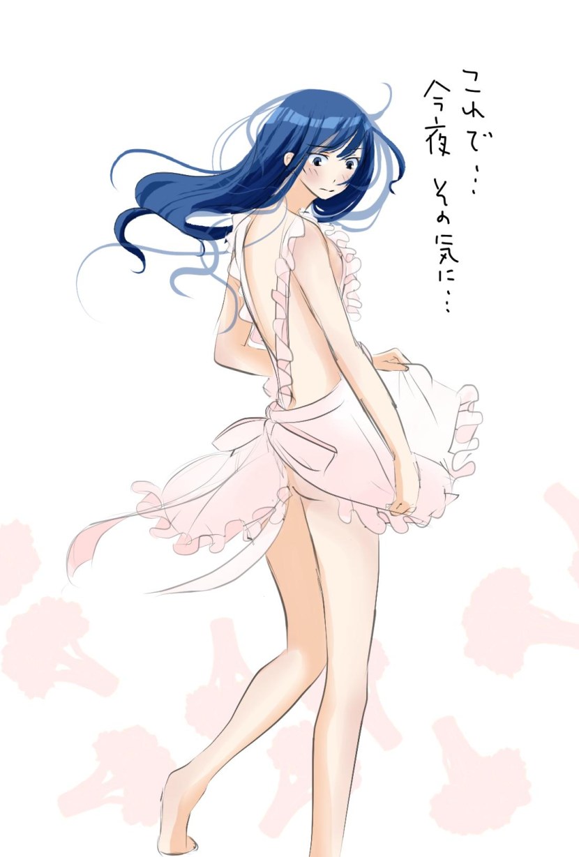 Saiki Kusuo Kuriko Hentai