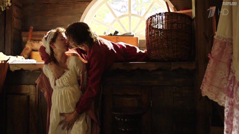 Christina Makarova Puellasole model