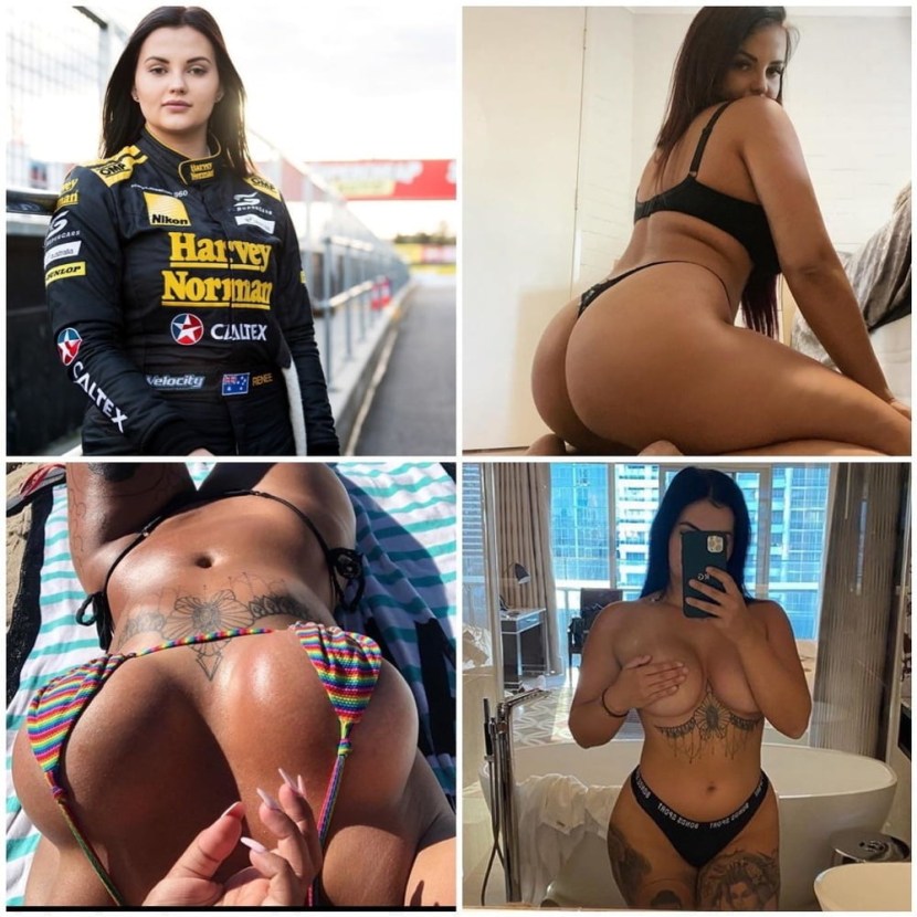 Gracie Glam Gets Cumshot First Time Photo