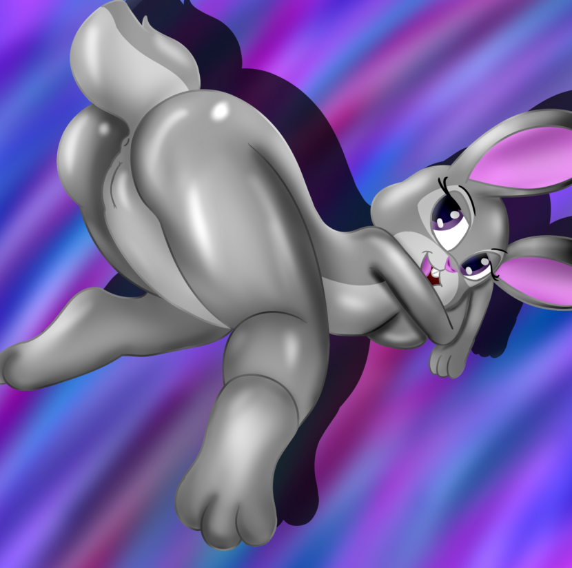 Hotopolis Judy Hentai