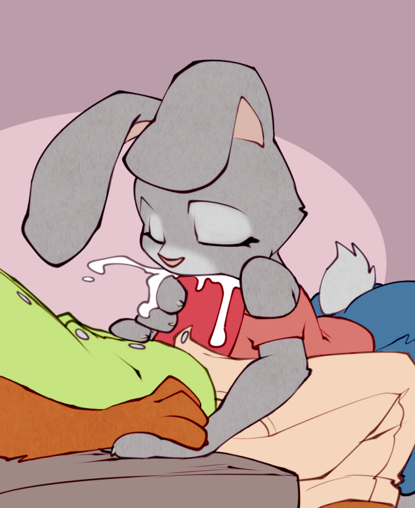 Hentai Holosopolis Anal