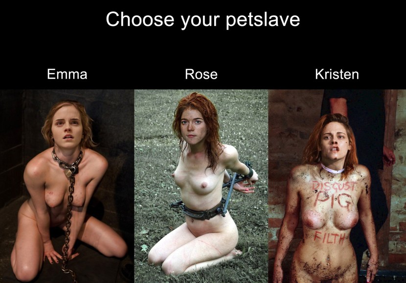 Game of thrones Rose naked