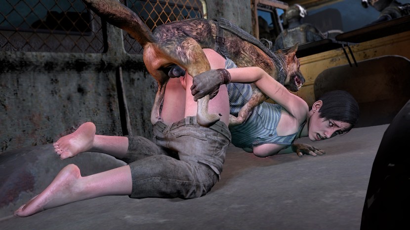 Anna metro breasts exodus