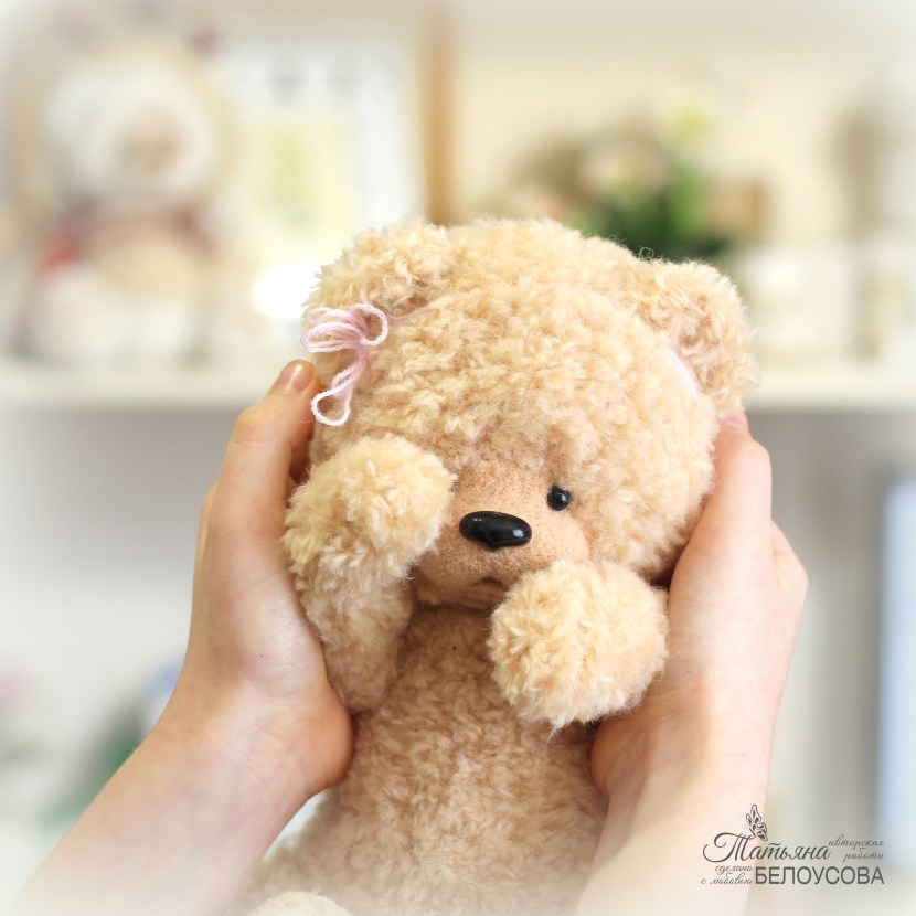 Victoria Belousova Tits