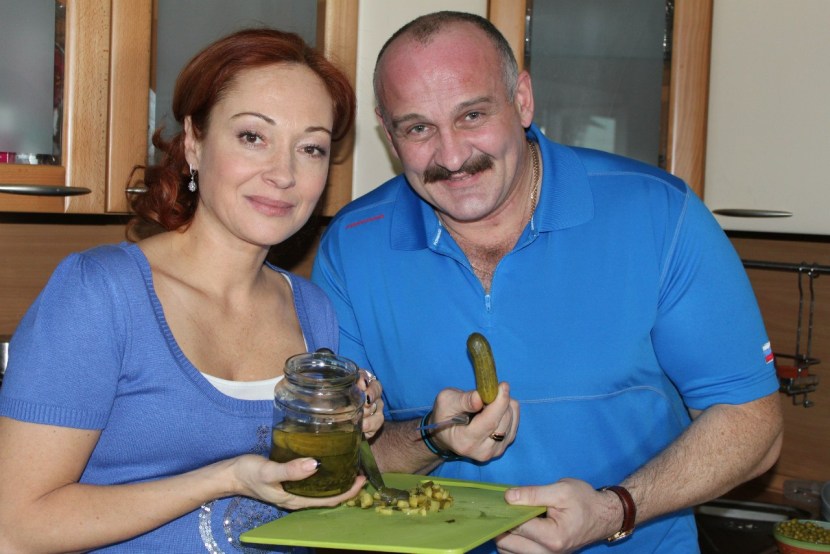 Recognition of love to a loved one