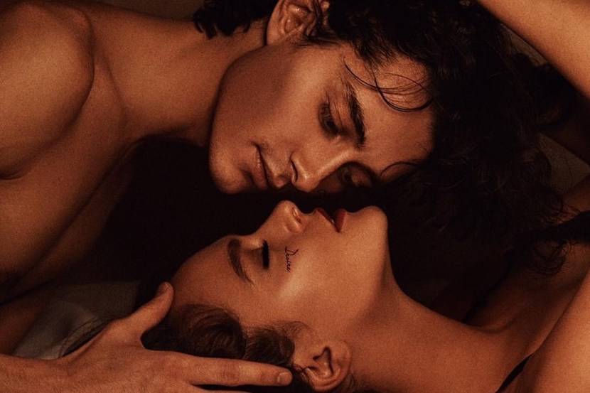 Victoria Sokolova model Cali