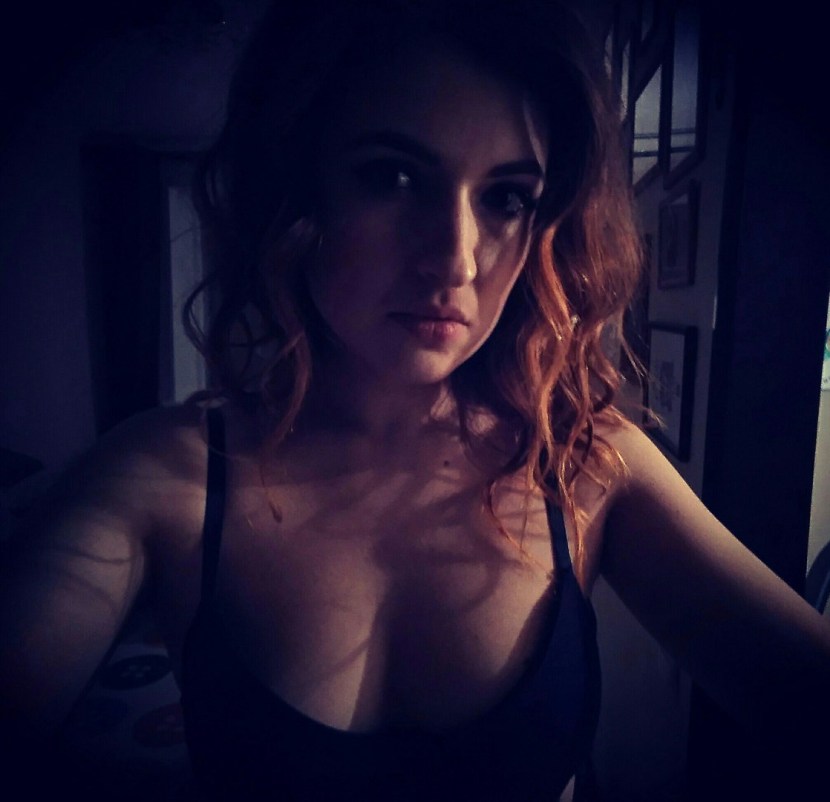 Alexandra Boykov 2022