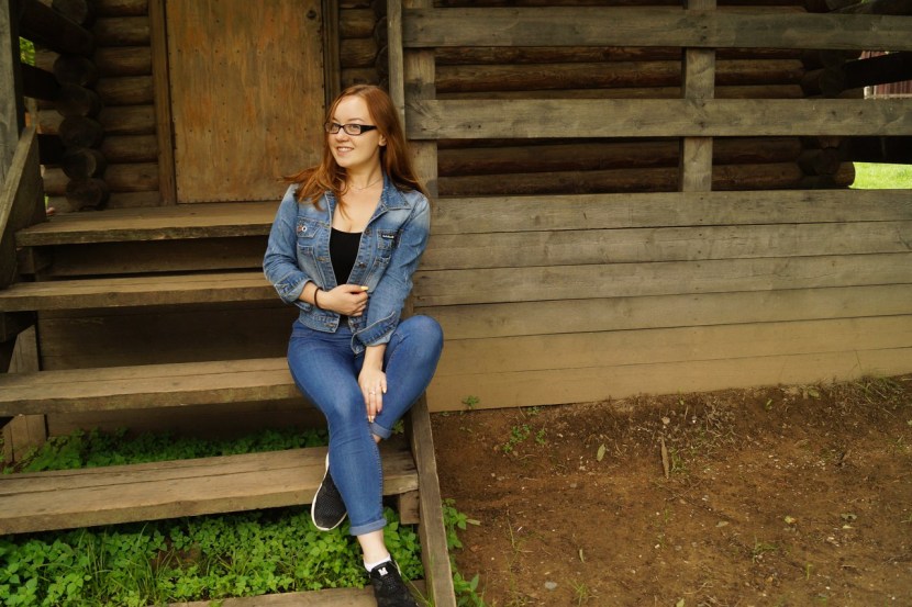 Tatyana Tarasova is angry