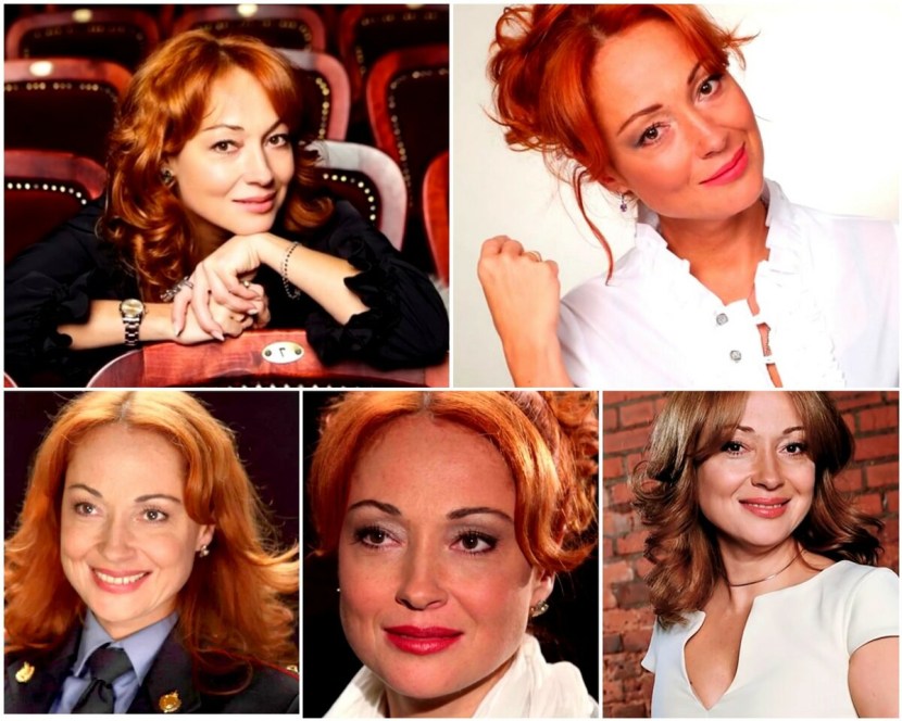 Anar Khalilov with Aglaya