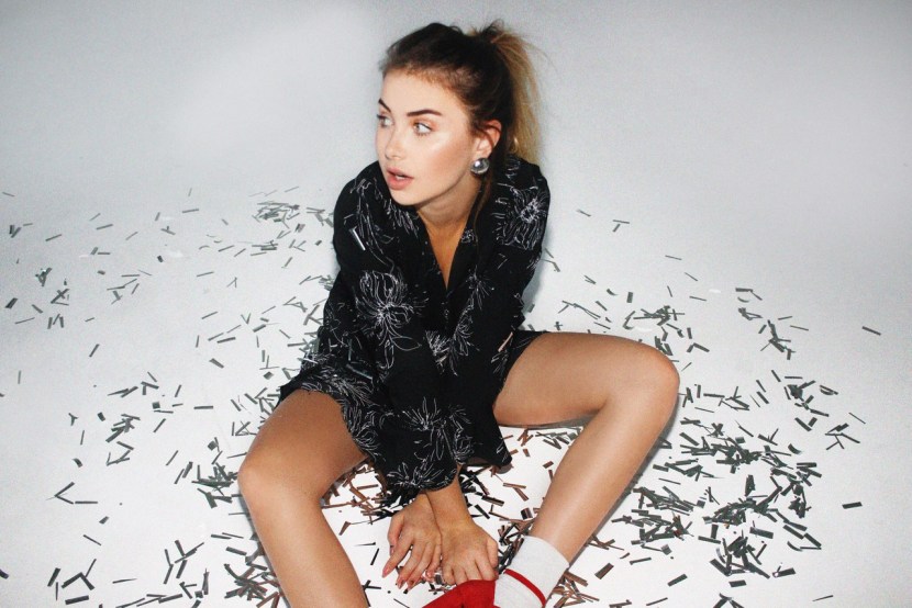 Anna Dyuzhina George Chernyadiev