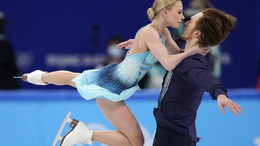 Victoria Tarasova photo